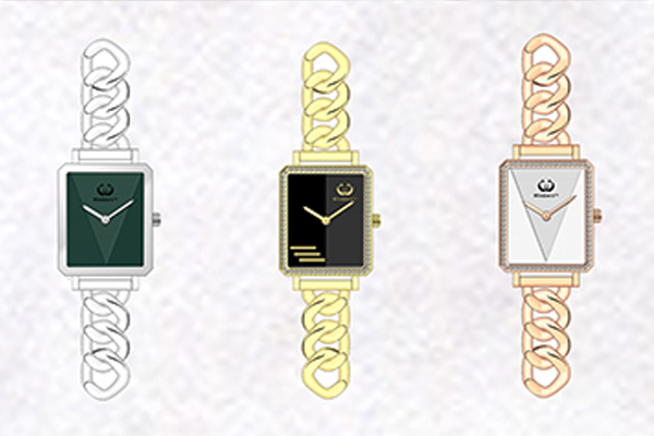 2021手表設計新款目錄圖冊二